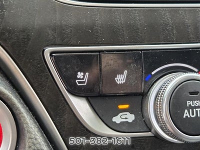2021 Honda Accord Touring 2.0T
