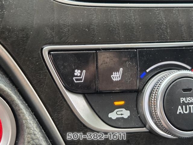 2021 Honda Accord Touring 2.0T