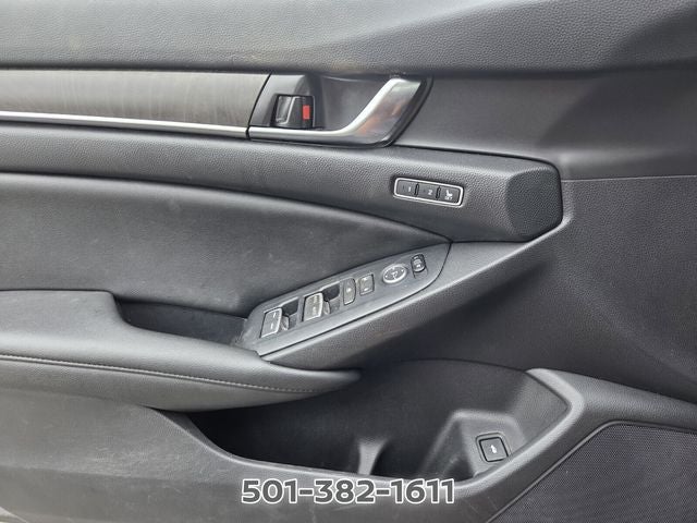 2021 Honda Accord Touring 2.0T