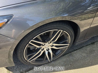 2021 Honda Accord Touring 2.0T