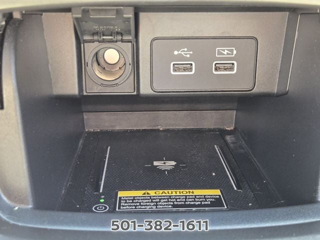 2021 Honda Accord Hybrid Touring