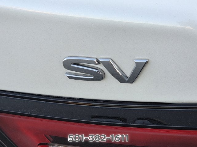 2022 Nissan Maxima SV
