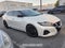 2022 Nissan Maxima SV