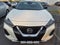 2022 Nissan Maxima SV