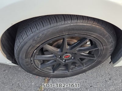 2022 Nissan Maxima SV