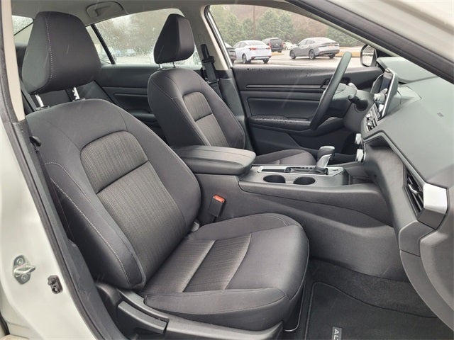 2025 Nissan Altima 2.5 S