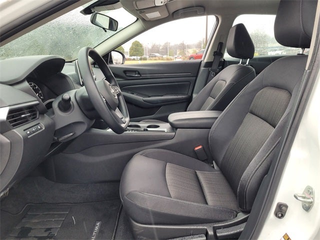 2025 Nissan Altima 2.5 S