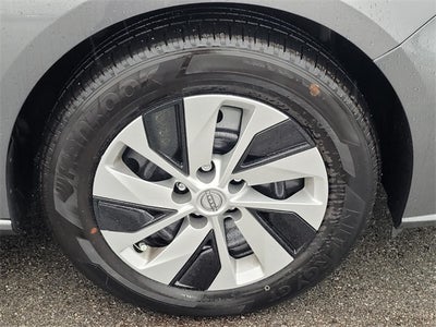 2025 Nissan Altima 2.5 S