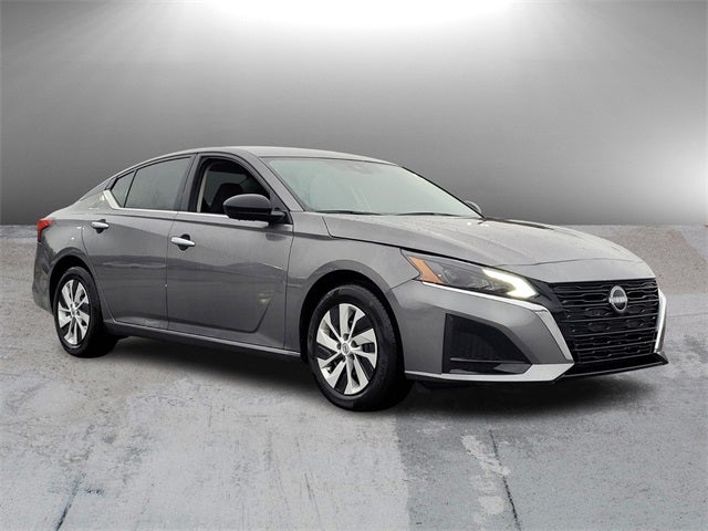 2025 Nissan Altima 2.5 S