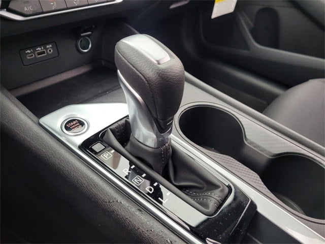 2025 Nissan Altima 2.5 S