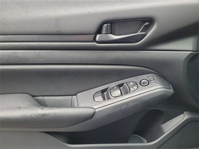 2025 Nissan Altima 2.5 S