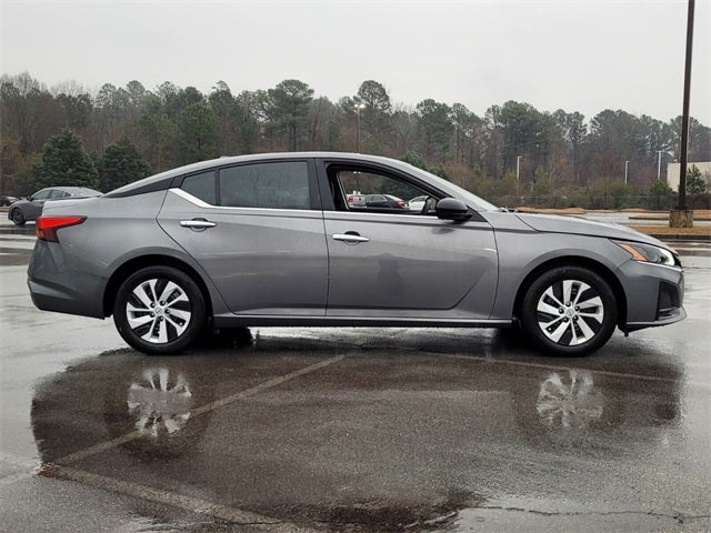 2025 Nissan Altima 2.5 S