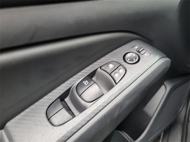 2025 Nissan Altima 2.5 S