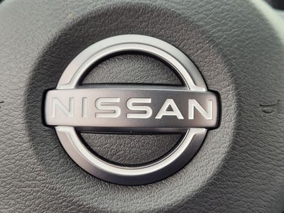 2025 Nissan Altima 2.5 S