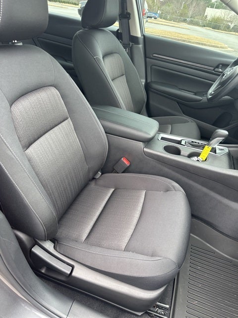 2025 Nissan Altima 2.5 S