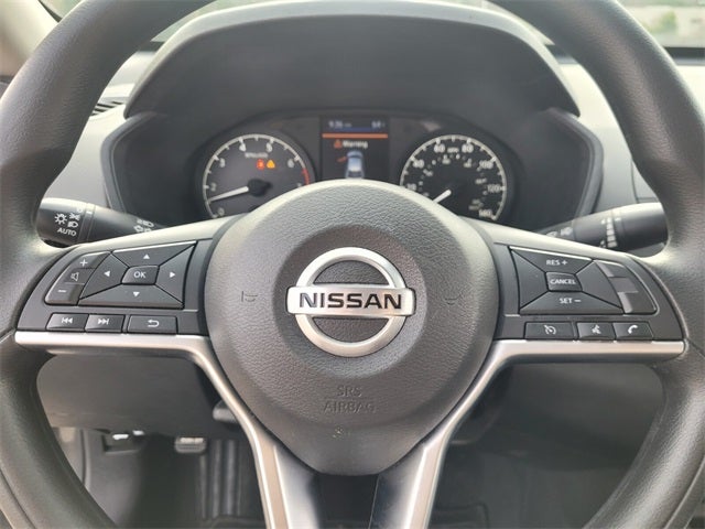 2022 Nissan Altima 2.5 S