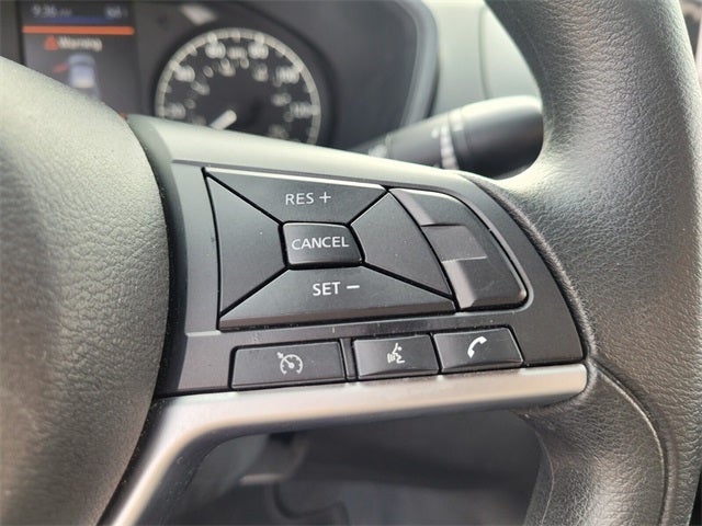 2022 Nissan Altima 2.5 S