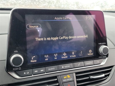 2025 Nissan Altima 2.5 S