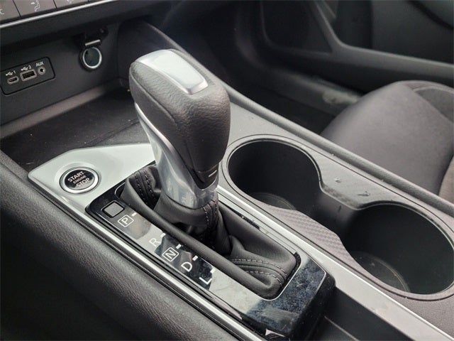 2025 Nissan Altima 2.5 S