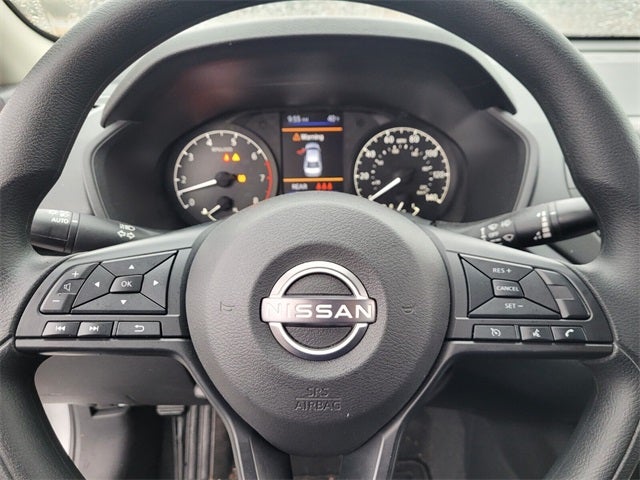 2025 Nissan Altima 2.5 S