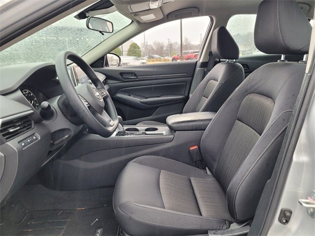 2025 Nissan Altima 2.5 S