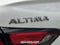 2024 Nissan Altima 2.5 SL