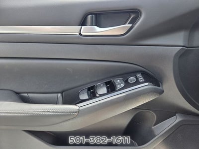 2024 Nissan Altima 2.5 SL