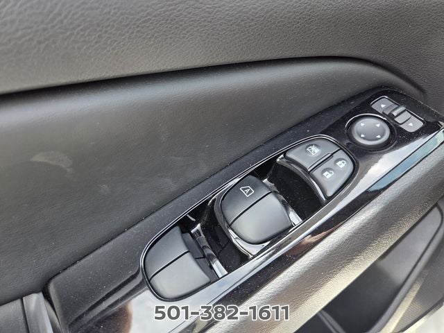 2024 Nissan Altima 2.5 SL