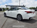 2024 Nissan Altima 2.5 SL