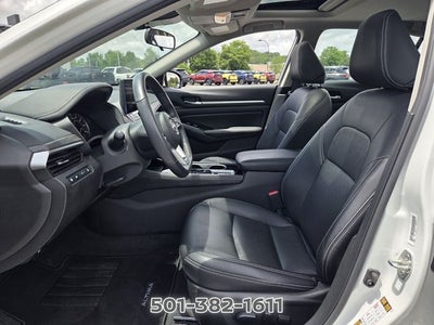 2024 Nissan Altima 2.5 SL