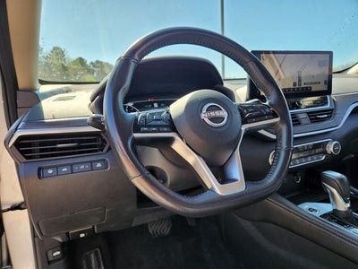 2023 Nissan Altima 2.5 SL