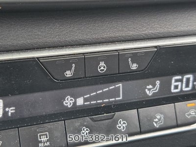 2019 Nissan Altima 2.5 Platinum