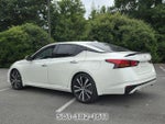 2019 Nissan Altima 2.5 Platinum