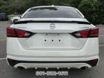 2019 Nissan Altima 2.5 Platinum