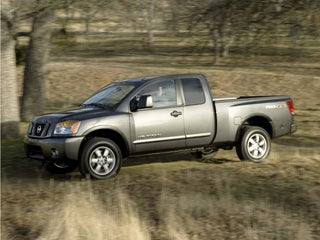 2014 Nissan Titan PRO-4X