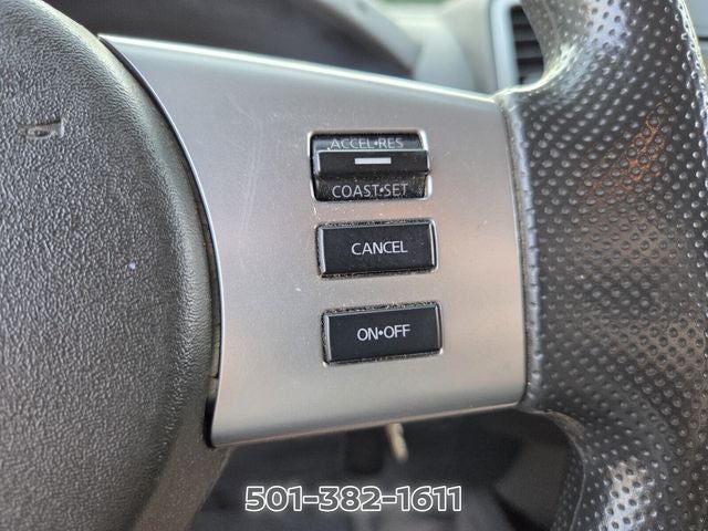 2013 Nissan Frontier SV I4
