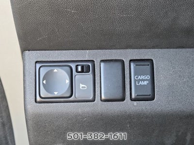 2013 Nissan Frontier SV I4