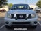 2013 Nissan Frontier SV I4