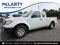 2017 Nissan Frontier S