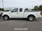 2017 Nissan Frontier S