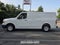 2020 Nissan NV2500 HD SV Standard Roof