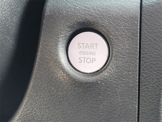 2022 Nissan Frontier PRO-X