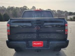 2022 Nissan Frontier PRO-X