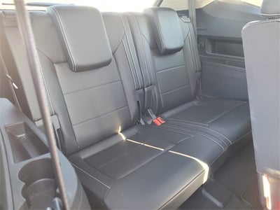 2022 Volkswagen Atlas 2.0T SE