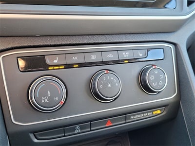 2022 Volkswagen Atlas 2.0T SE