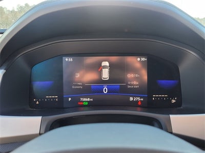 2022 Volkswagen Atlas 2.0T SE