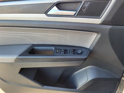 2022 Volkswagen Atlas 2.0T SE