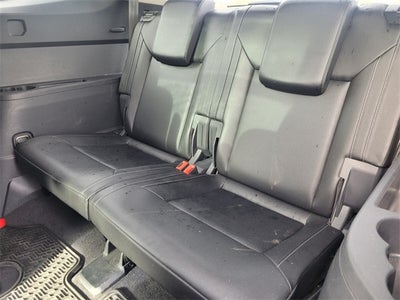 2019 Volkswagen Atlas 2.0T SE w/Technology w/Technology