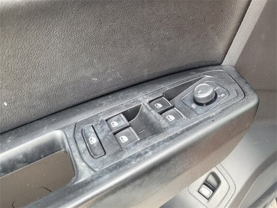 2019 Volkswagen Atlas 2.0T SE w/Technology w/Technology