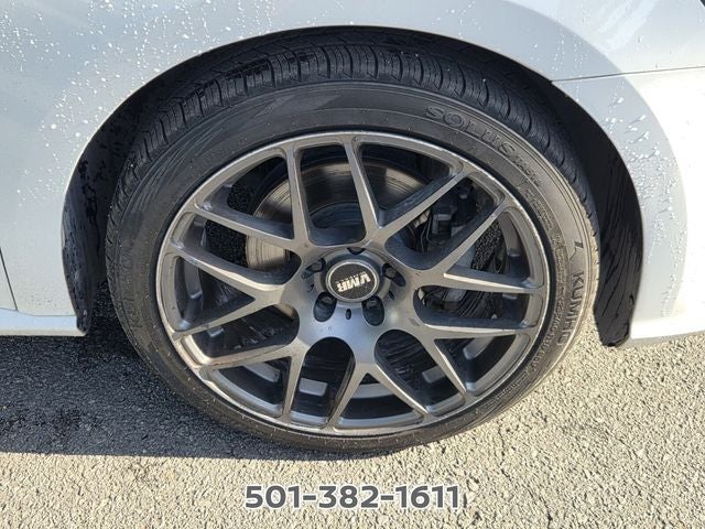 2018 Volkswagen Passat 2.0T S